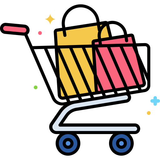 Shopping