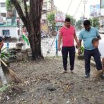 Siliguri Municipal Corporation Launches Cleanliness Drive