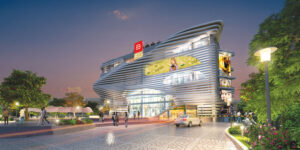 New Market Complex Planned to Boost Local Business