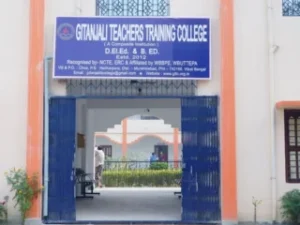 Geetanjali Institute