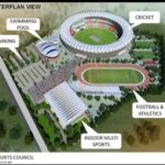 New Sports Complex Proposed in Siliguri