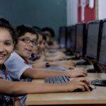 Digital Learning Initiatives Introduced in Schools