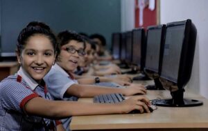 Digital Learning Initiatives Introduced in Schools