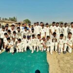 Local Cricket Tournament Draws Young Talent in Siliguri