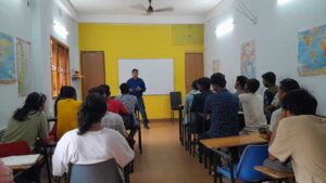 Scholarship Programs Benefit Students in Siliguri