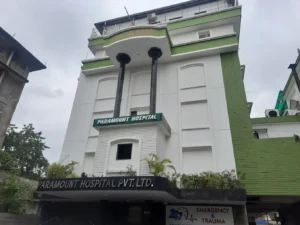 Paramount Hospital Pvt. Ltd