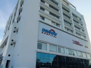 Desun Hospital Siliguri