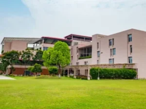 Inspiria Knowledge Campus