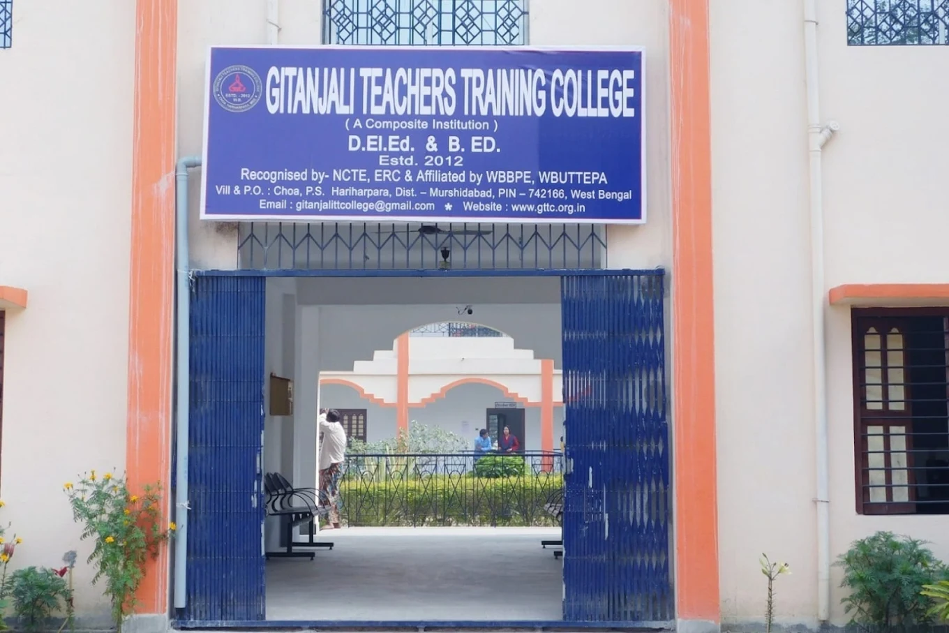 Geetanjali Institute