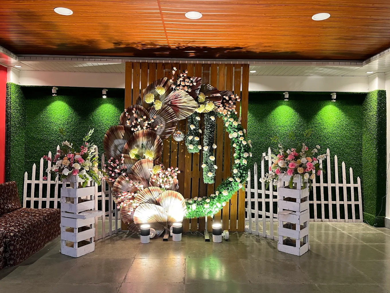 Swapnaneel Banquet Hall