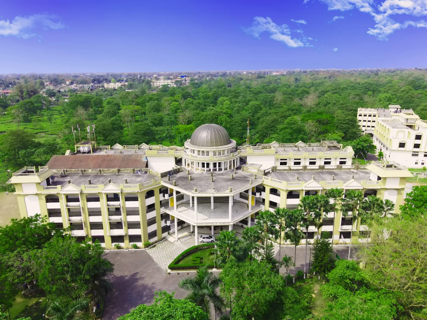 Siliguri Institute Of Technology