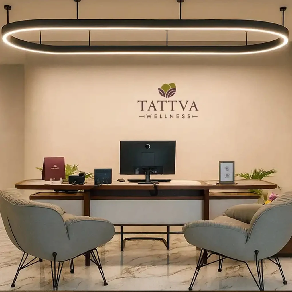 Tattva Wellness Spa