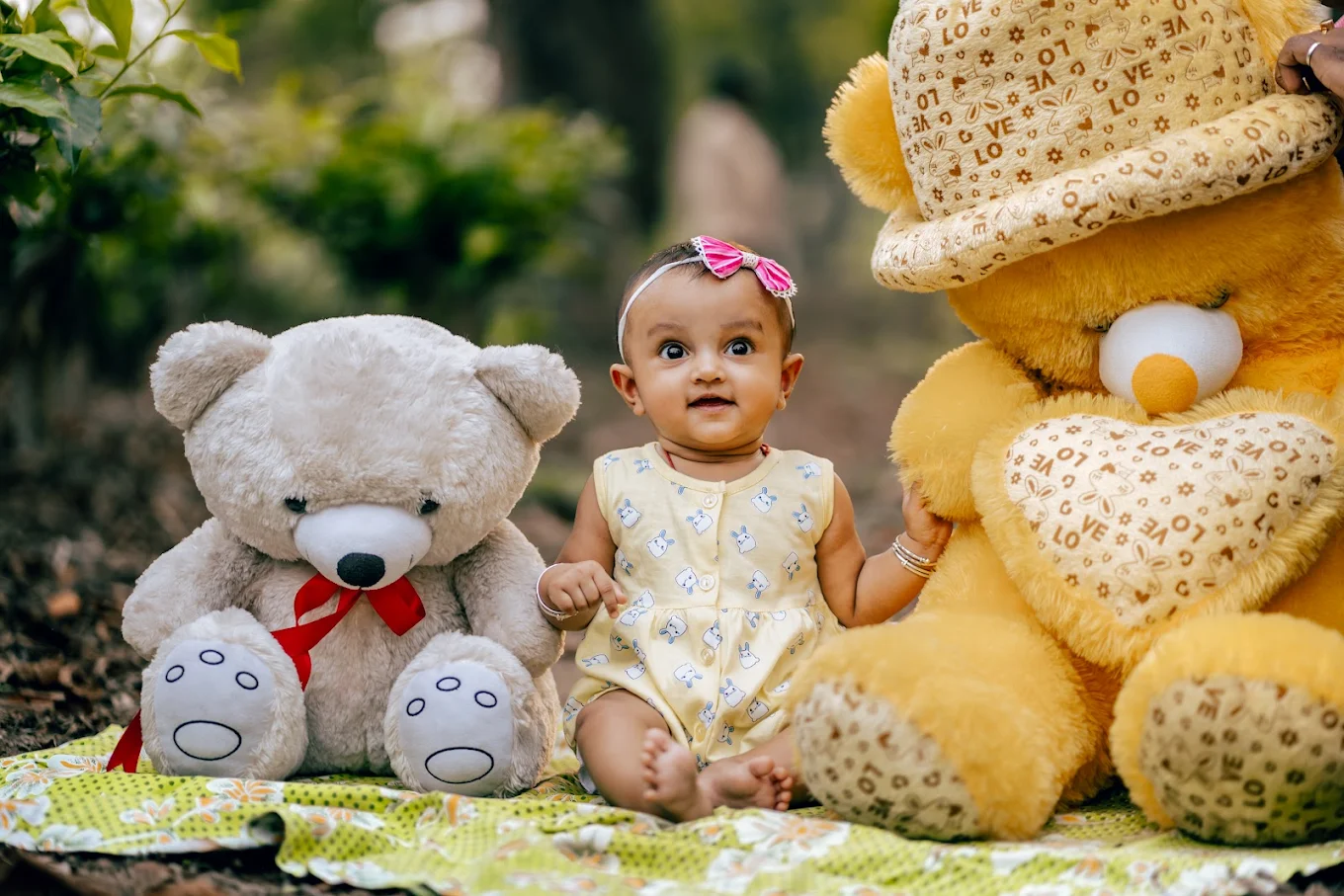 My Click Photography