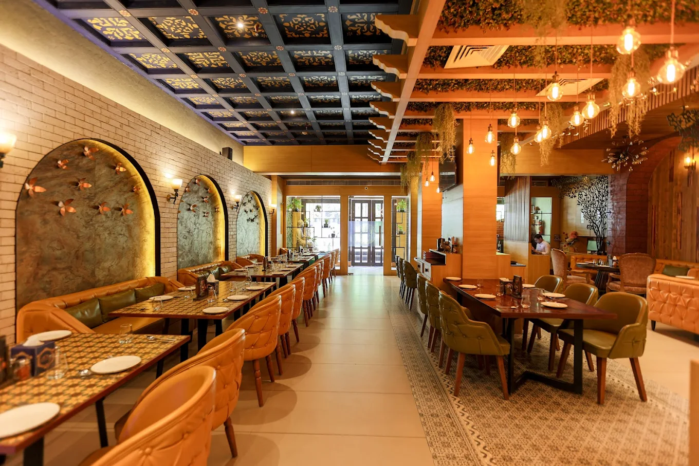 Atrangi Restaurant Siliguri