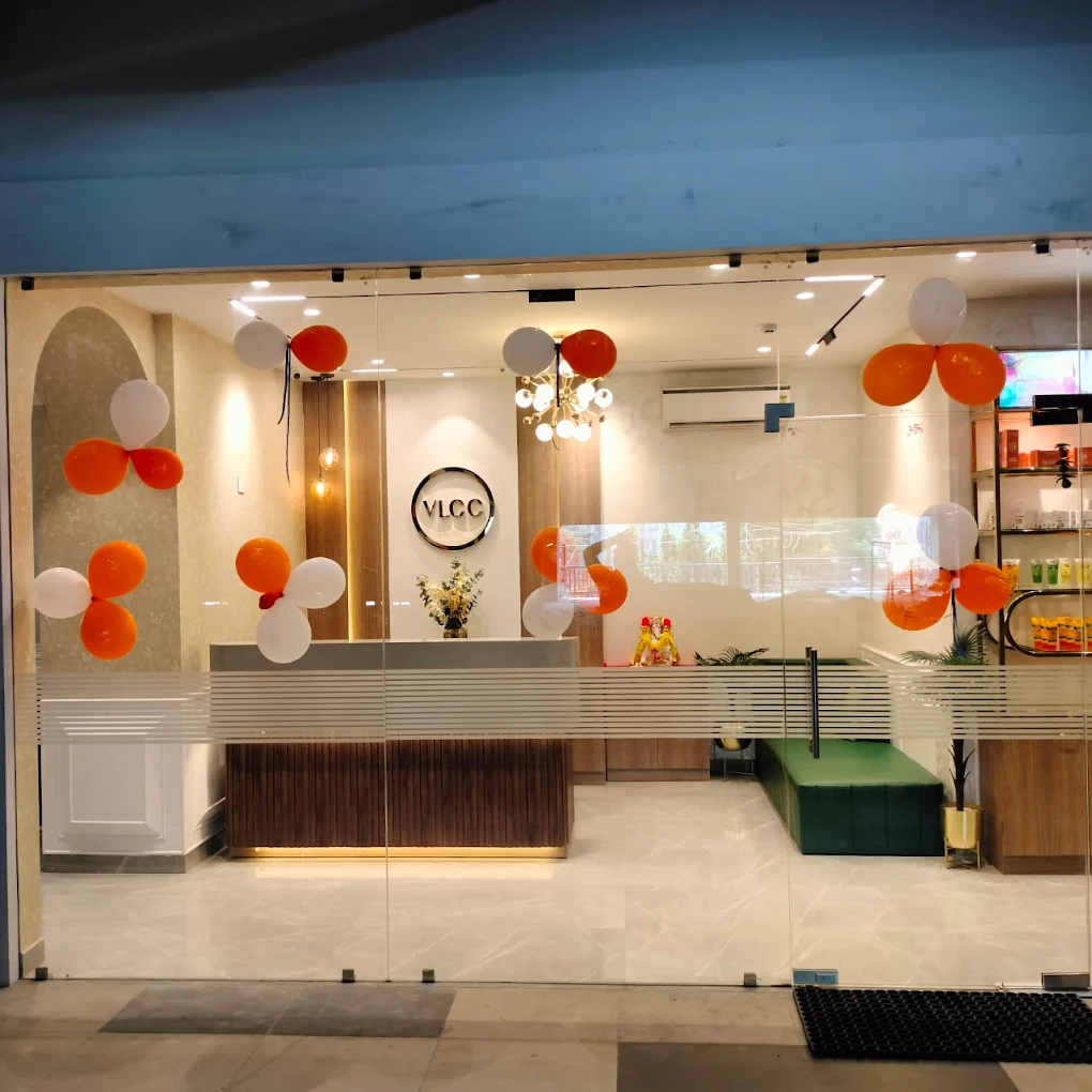 VLCC Wellness Center