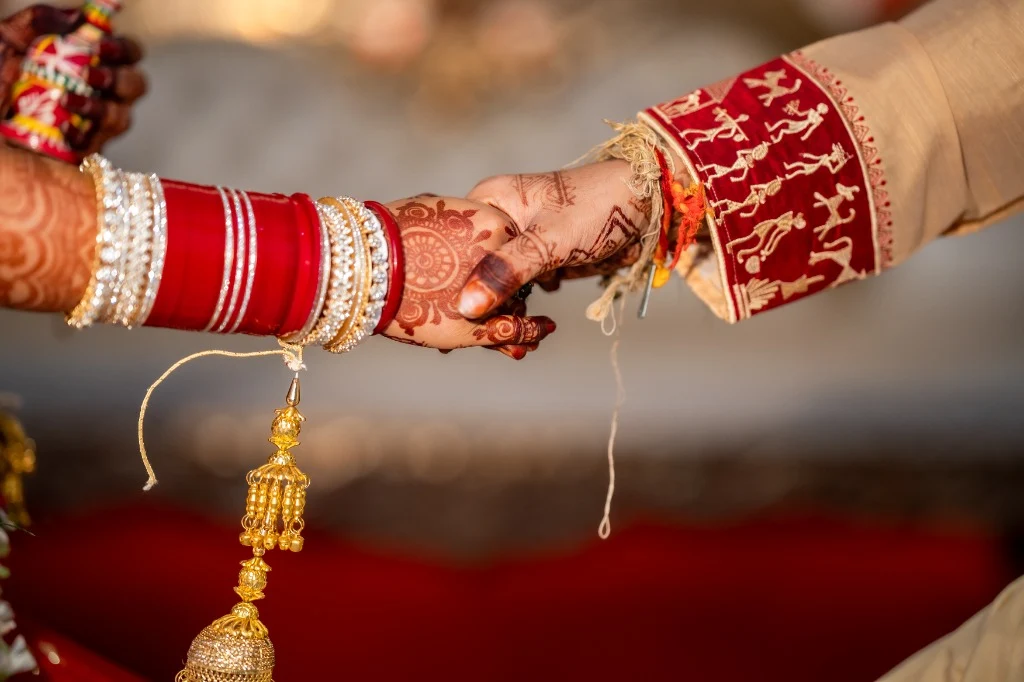 Foto Create – Wedding Photography & Films