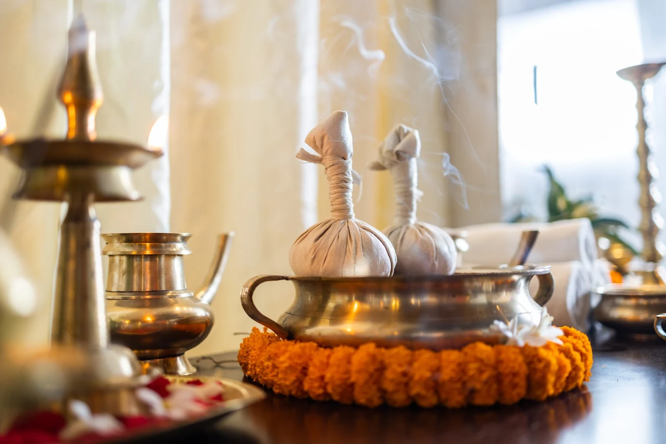 Ananda The Blissful Wellness Siliguri