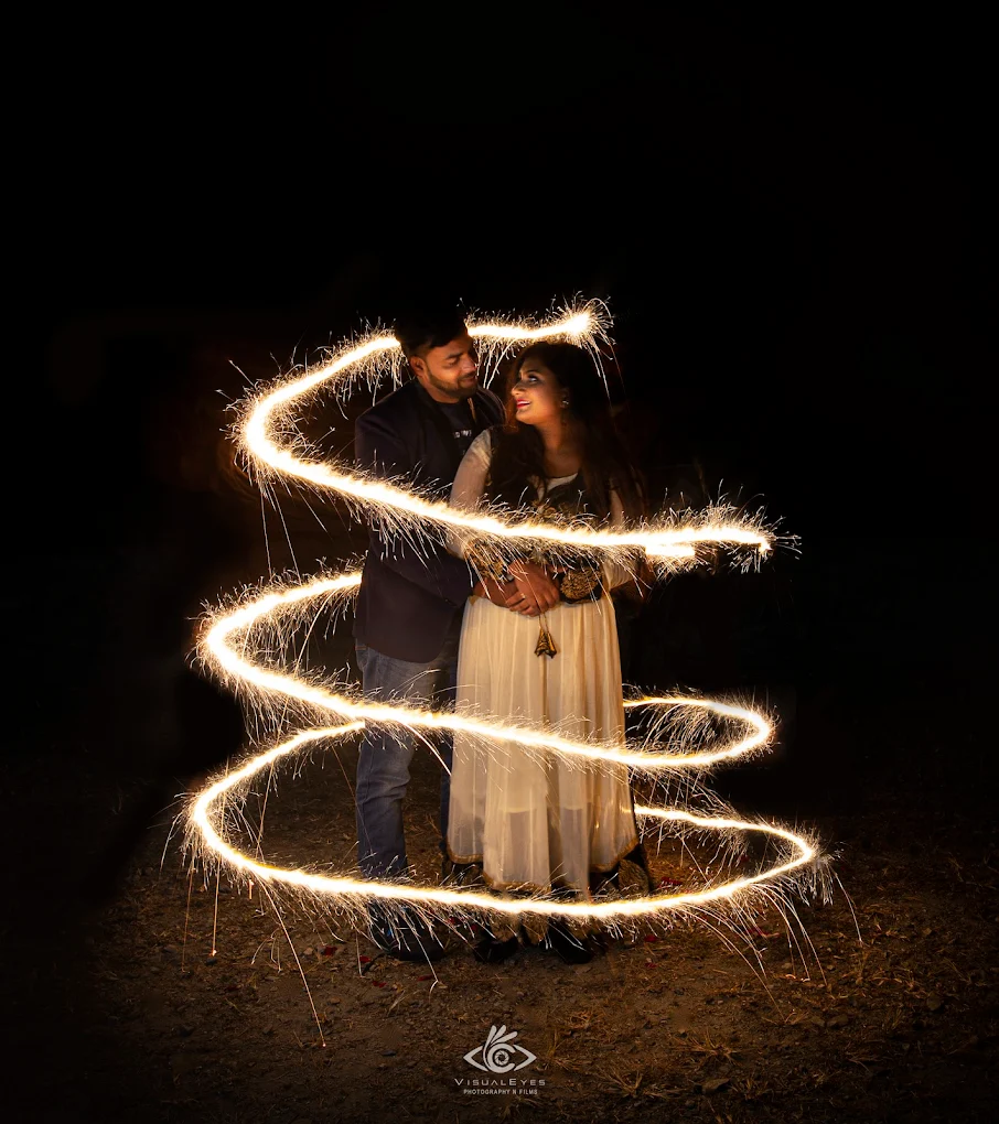 VisualEyes Studio & Academy