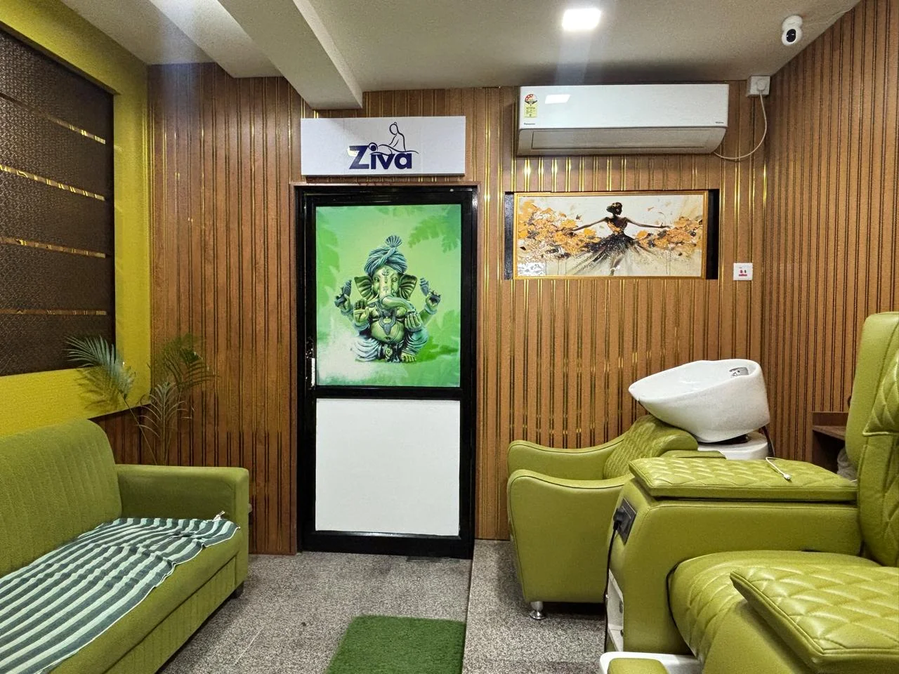 Ziva Spa Siliguri