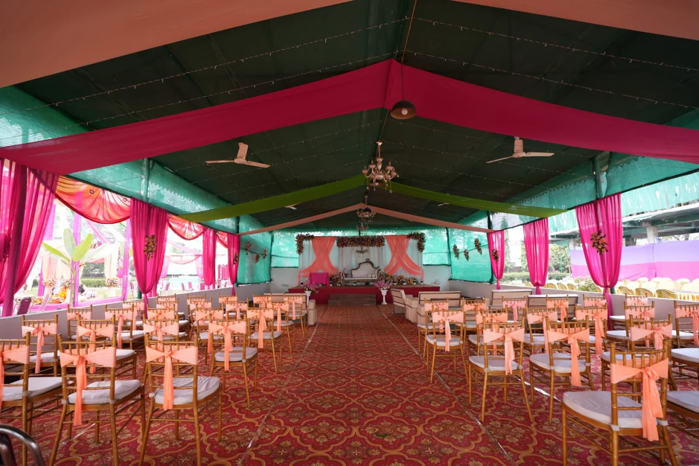 The Farmhouse Siliguri