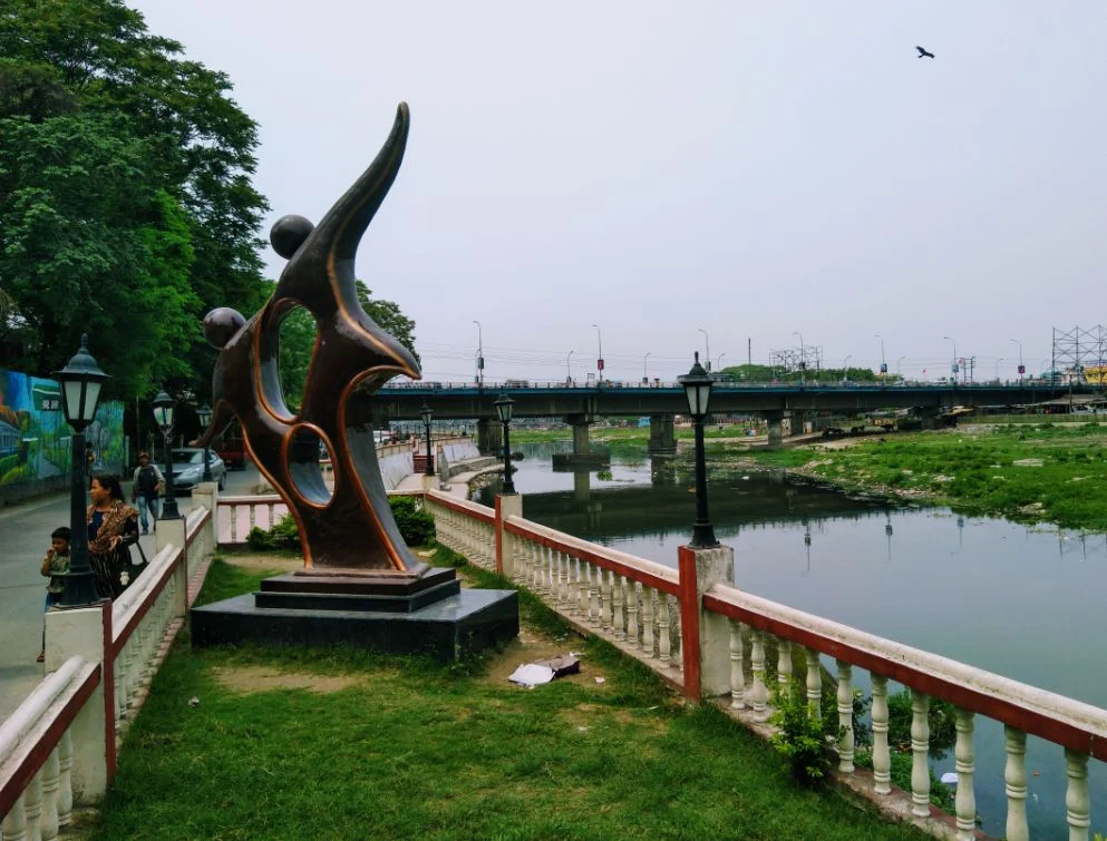 Mahananda Sightseeing