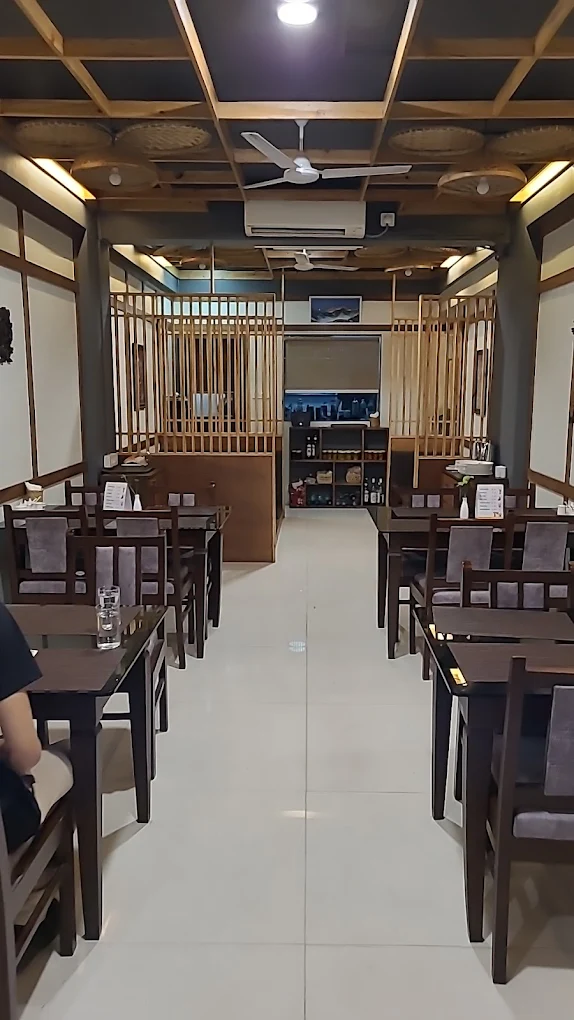 Chibo Nepali Restaurant