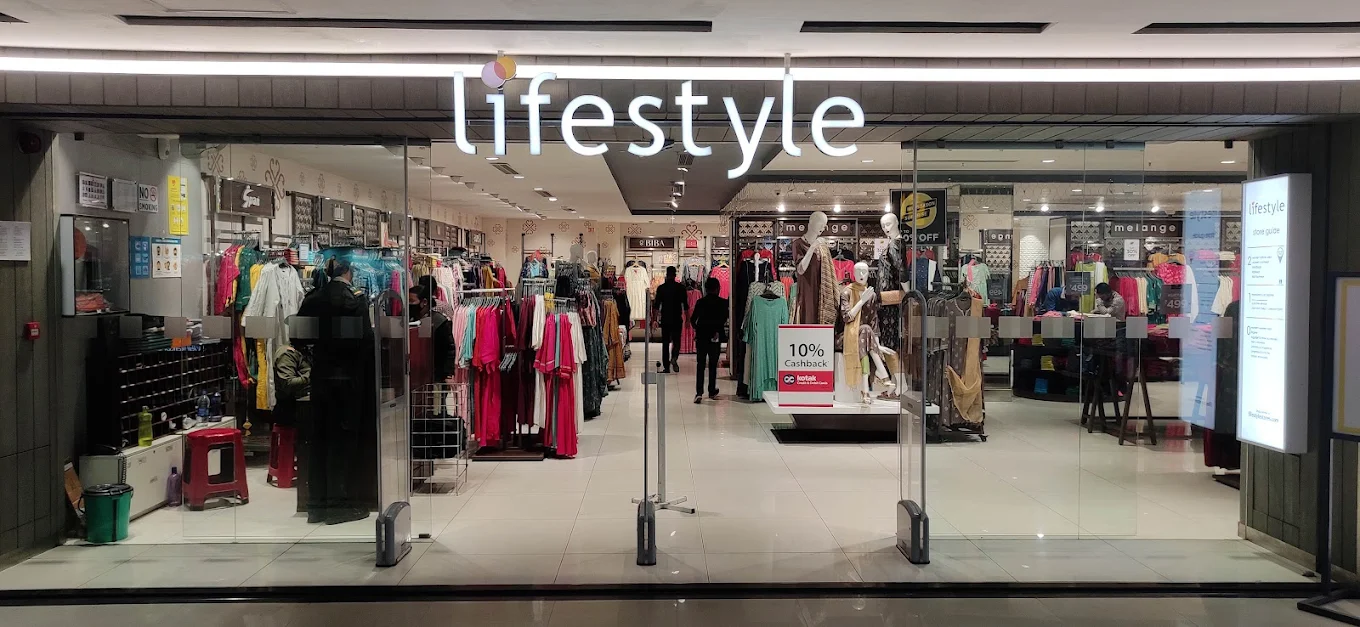 Lifestyle Stores