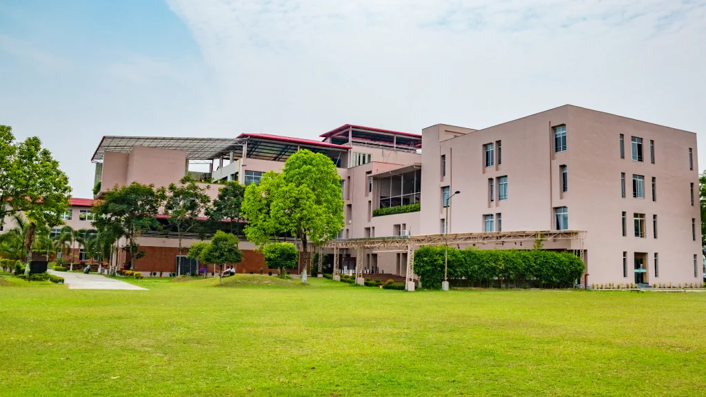 Inspiria Knowledge Campus